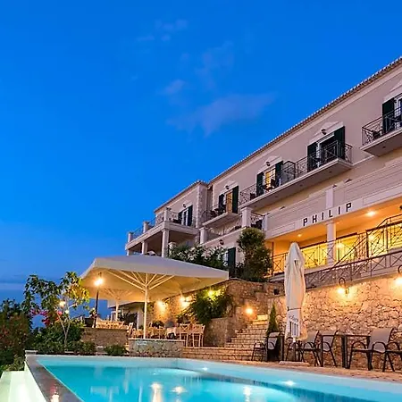 Philip Kallithea (Chalkidiki)