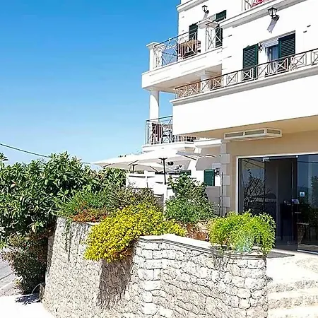 Philip 2* Kallithea (Chalkidiki)
