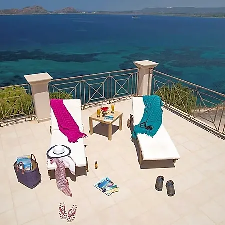 Philip 2* Kallithea (Chalkidiki)
