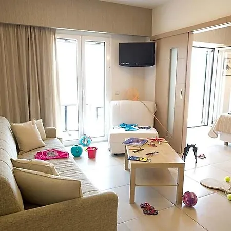 Hotel Philip 2*