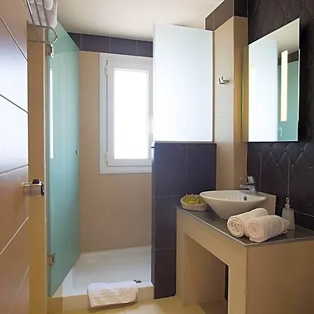 Hotel Philip Kallithea (Chalkidiki)