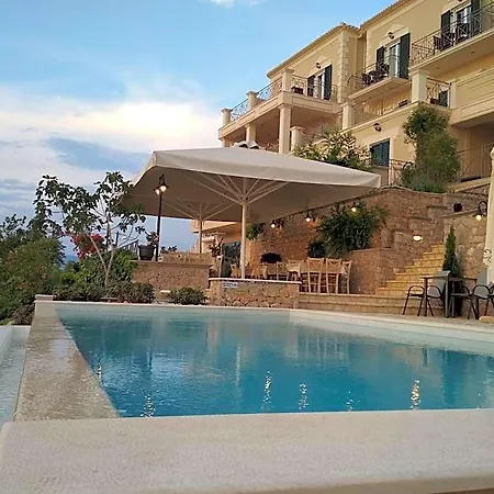 Philip Hotel