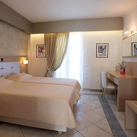 Philip Hotel Kallithea (Chalkidiki)