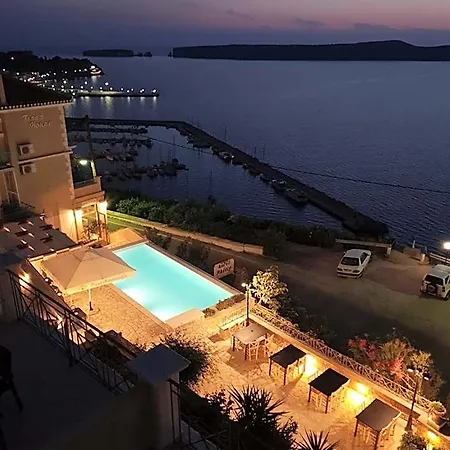 Philip Hotel